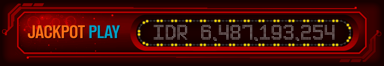 BANDAR-TOGEL jackpot